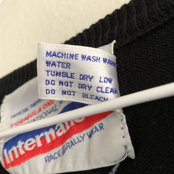 Top Rank pullover Sweater - Picture 6 of 6